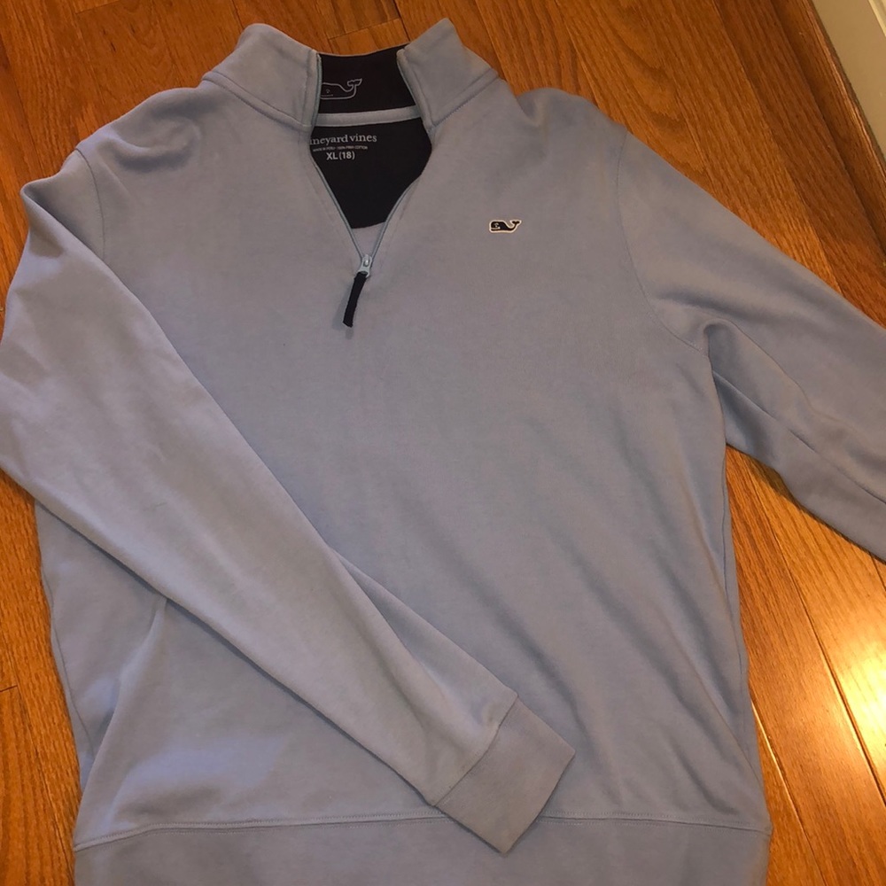 Vineyard Vines Quarter Zip